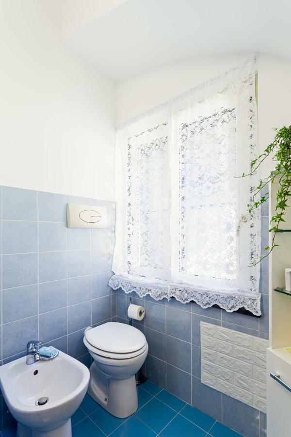 Apartamento Doris House Península Sorrentina Exterior foto