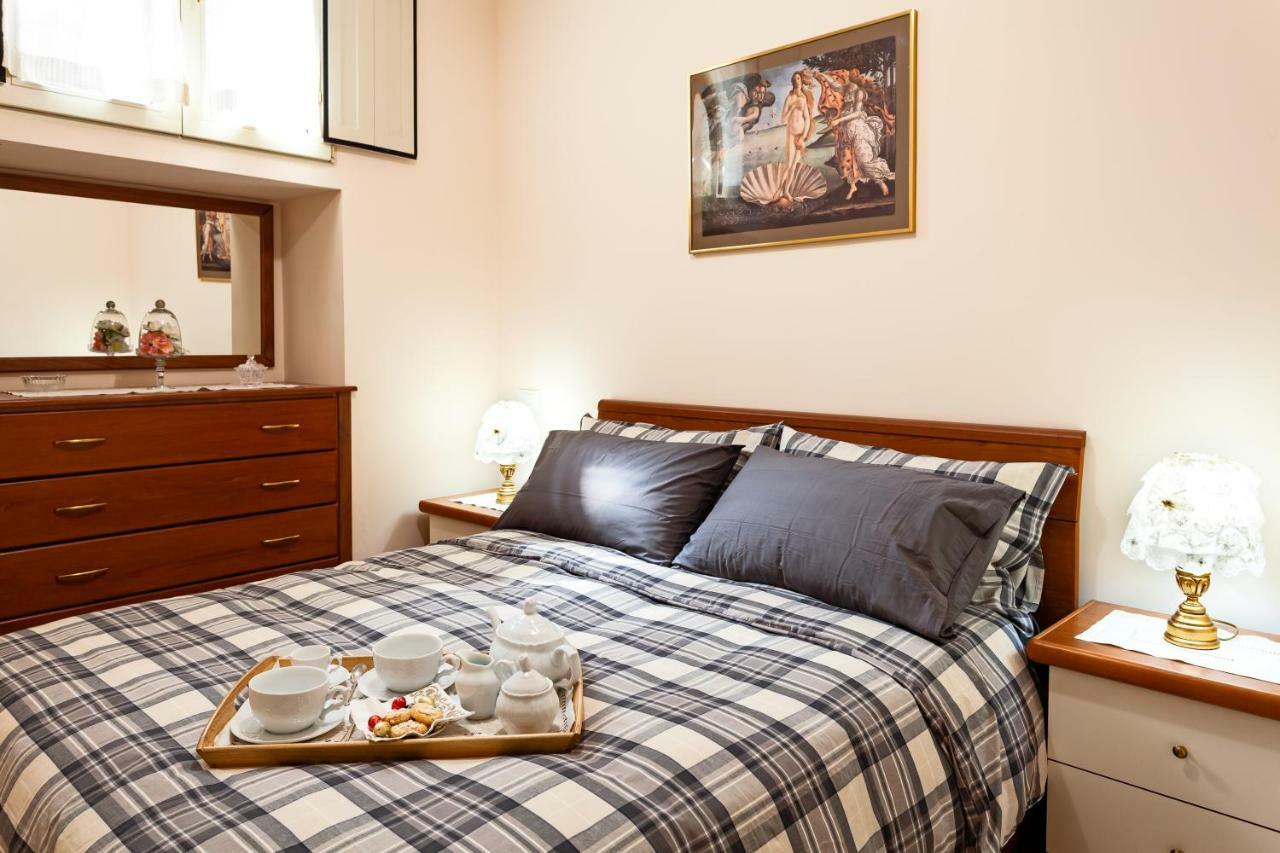 Apartamento Doris House Península Sorrentina Exterior foto